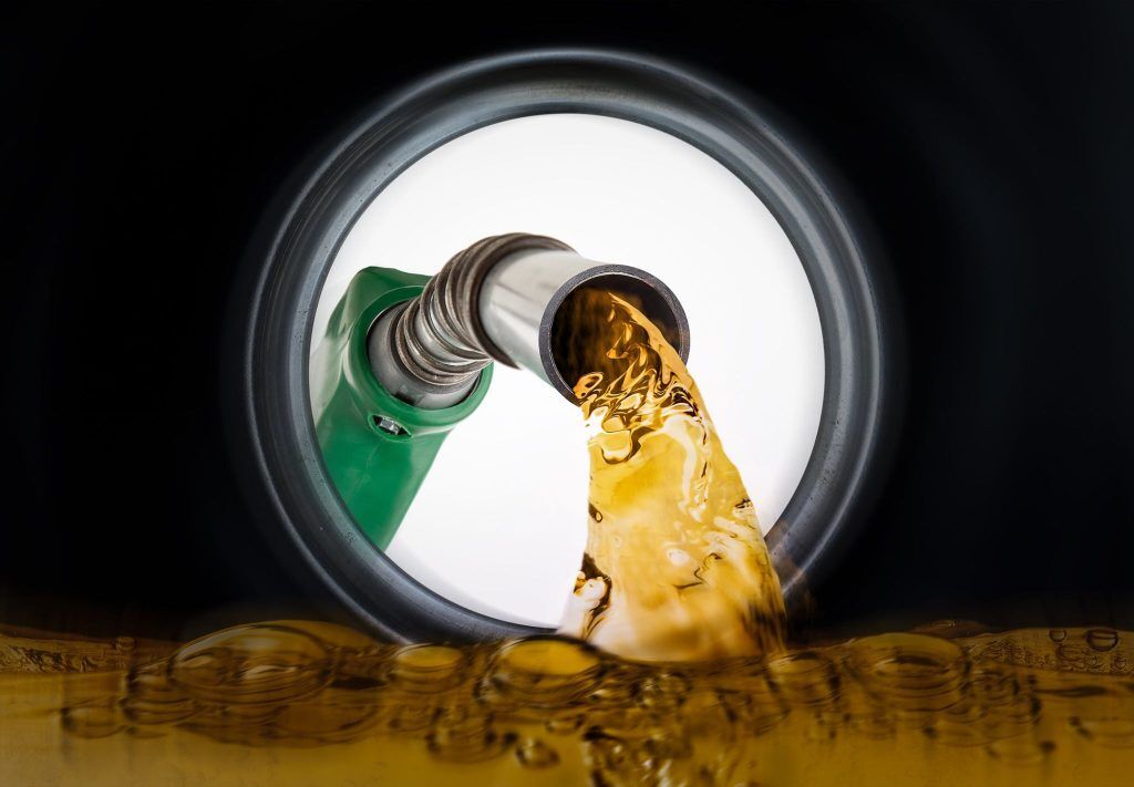 The Difference Between Clear and Dyed Diesel - Pacific States 